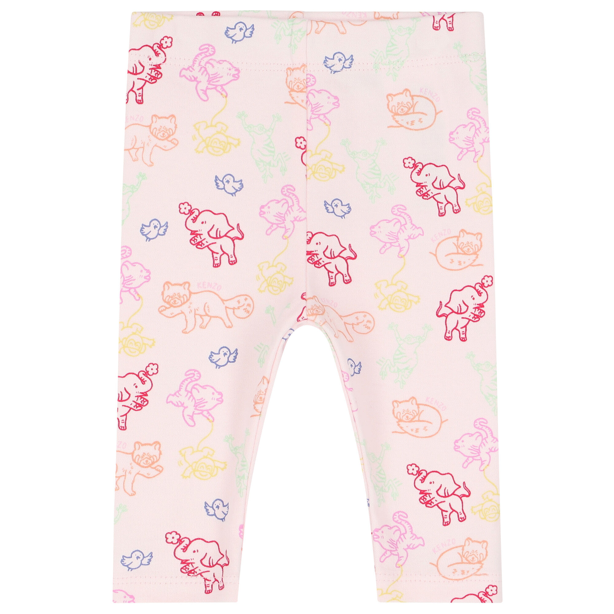 Kenzo hotsell baby leggings